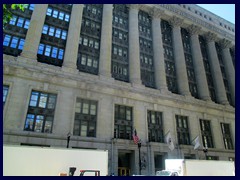 Daley Plaza 17 - City Hall